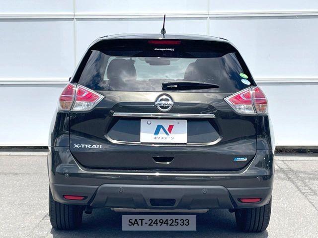 Nissan X-TRAIL 2015-03 7227607-14