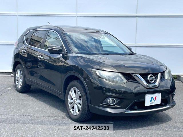 Nissan X-TRAIL 2015-03 7227607-15