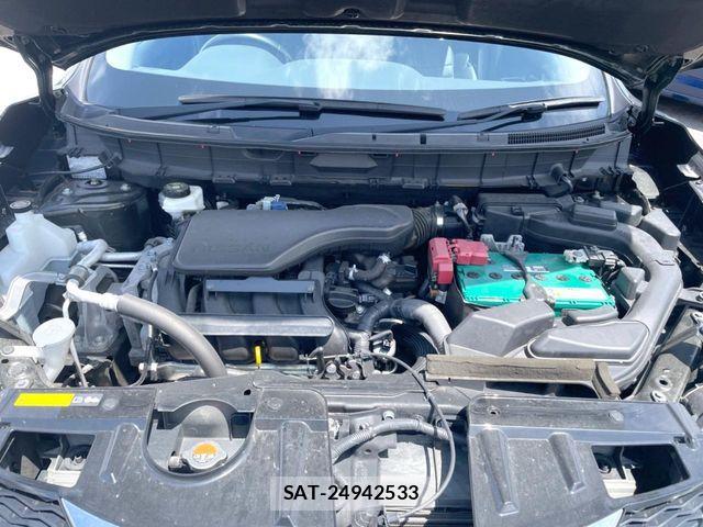 Nissan X-TRAIL 2015-03 7227607-17