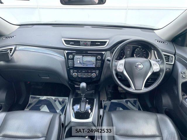 Nissan X-TRAIL 2015-03 7227607-1