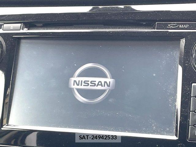 Nissan X-TRAIL 2015-03 7227607-2