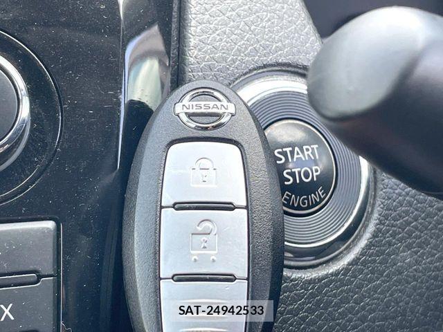 Nissan X-TRAIL 2015-03 7227607-4