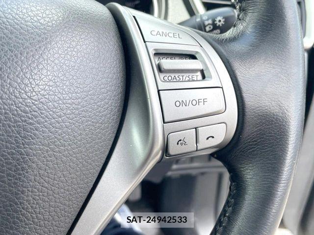 Nissan X-TRAIL 2015-03 7227607-5
