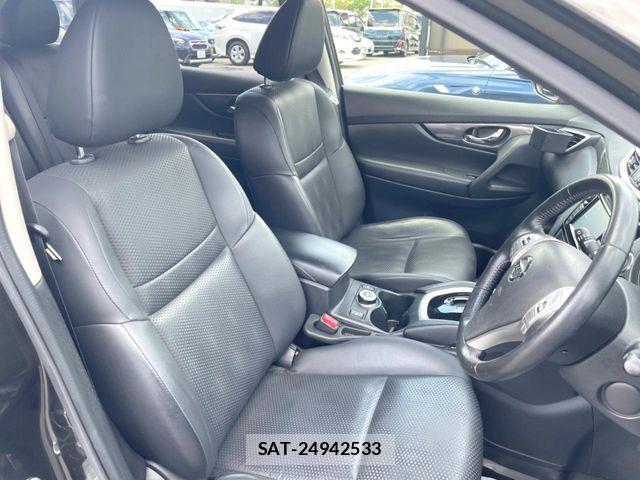 Nissan X-TRAIL 2015-03 7227607-7