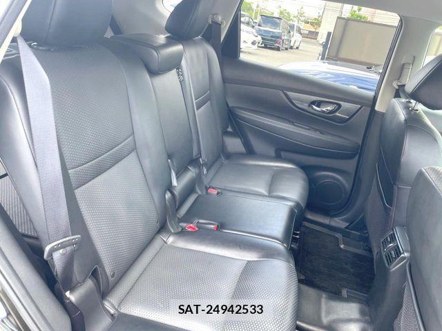 Nissan X-TRAIL 2015-03 7227607-8
