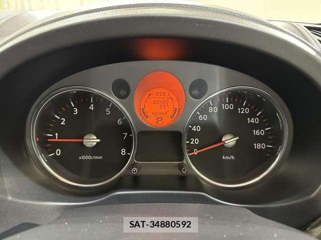 Nissan X-TRAIL 2009-09 7227575-10