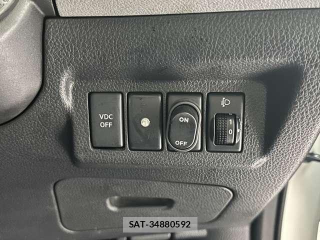 Nissan X-TRAIL 2009-09 7227575-13