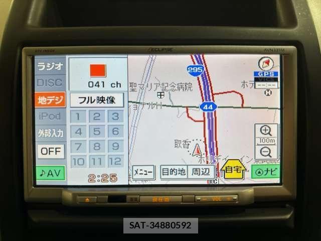 Nissan X-TRAIL 2009-09 7227575-17