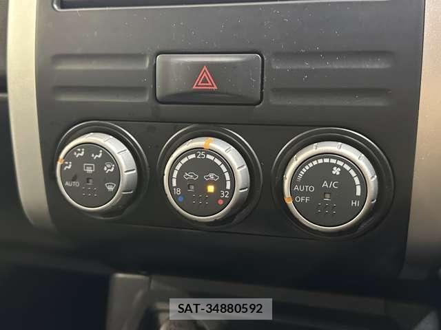 Nissan X-TRAIL 2009-09 7227575-21