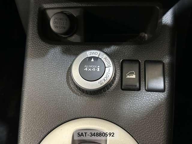Nissan X-TRAIL 2009-09 7227575-22
