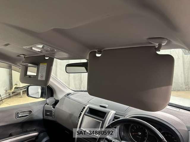 Nissan X-TRAIL 2009-09 7227575-24