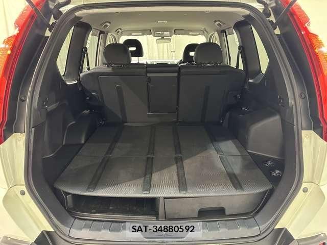 Nissan X-TRAIL 2009-09 7227575-25