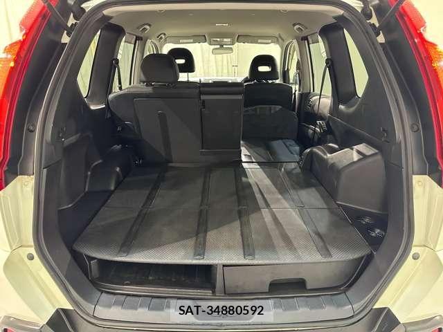 Nissan X-TRAIL 2009-09 7227575-26