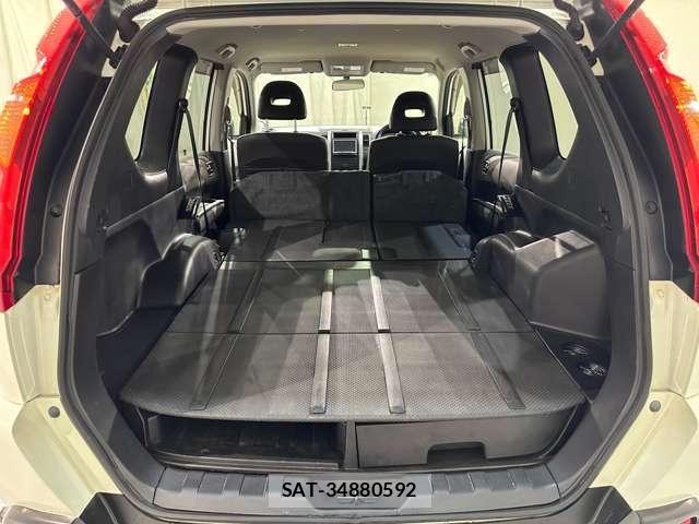 Nissan X-TRAIL 2009-09 7227575-27