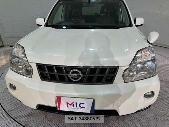 Nissan X-TRAIL 2009-09 7227575-28