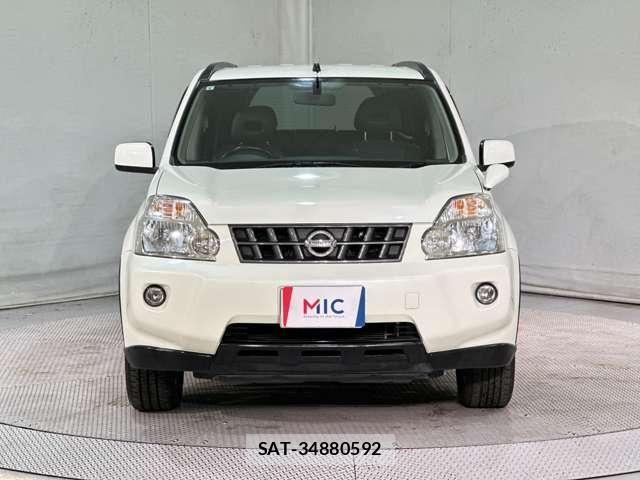 Nissan X-TRAIL 2009-09 7227575-2