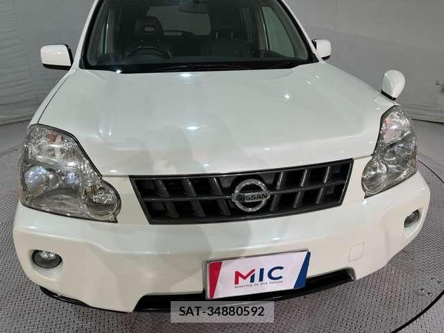 Nissan X-TRAIL 2009-09 7227575-29