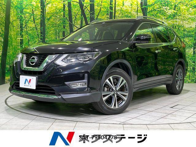 Nissan X-TRAIL 2019-06 7227631-0