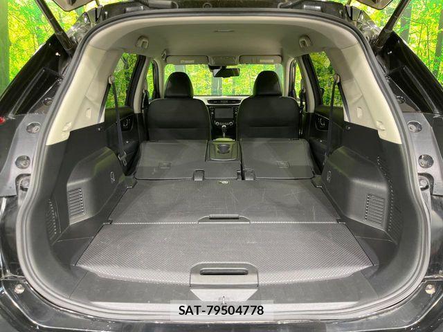 Nissan X-TRAIL 2019-06 7227631-9