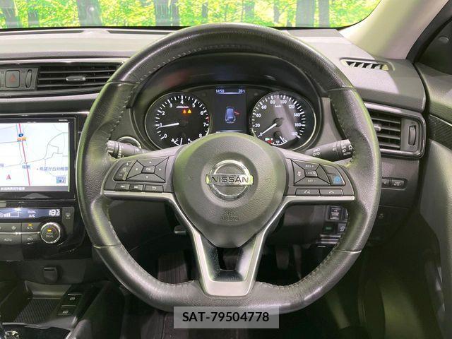 Nissan X-TRAIL 2019-06 7227631-10