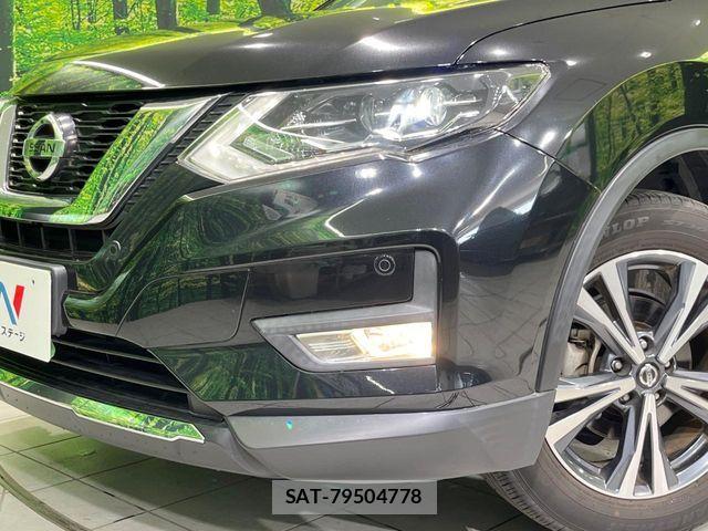 Nissan X-TRAIL 2019-06 7227631-11