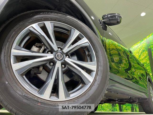 Nissan X-TRAIL 2019-06 7227631-12
