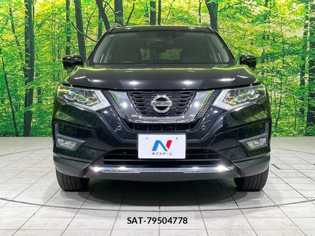 Nissan X-TRAIL 2019-06 7227631-13