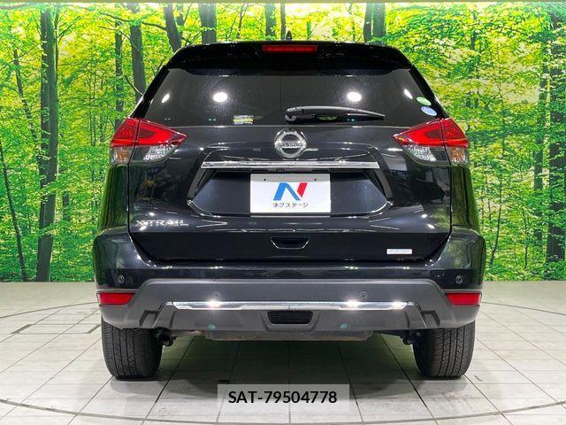 Nissan X-TRAIL 2019-06 7227631-14