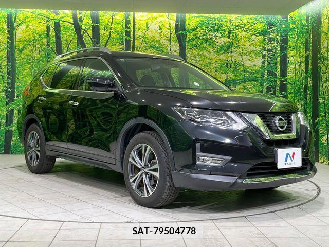 Nissan X-TRAIL 2019-06 7227631-15