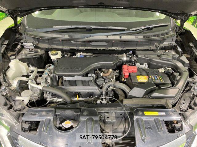 Nissan X-TRAIL 2019-06 7227631-17