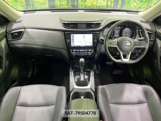 Nissan X-TRAIL 2019-06 7227631-1