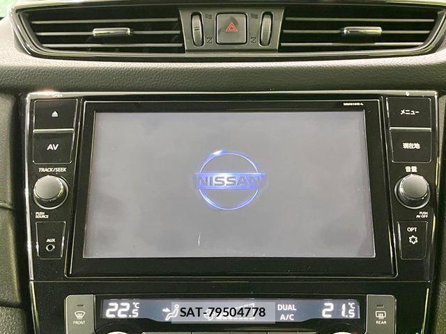 Nissan X-TRAIL 2019-06 7227631-3