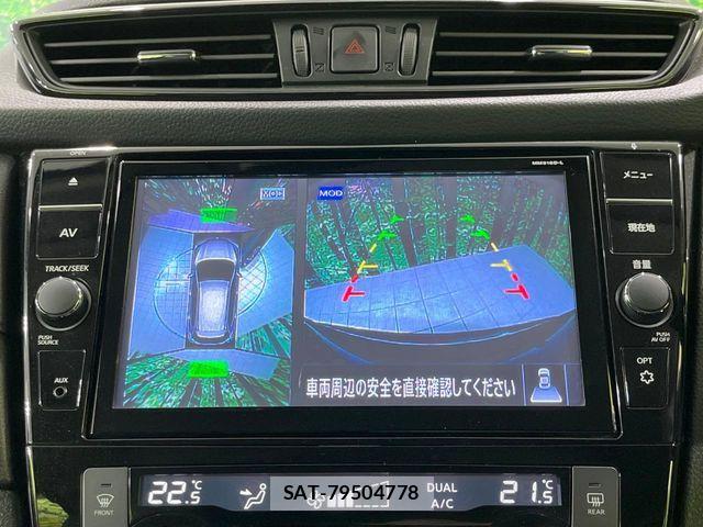 Nissan X-TRAIL 2019-06 7227631-4
