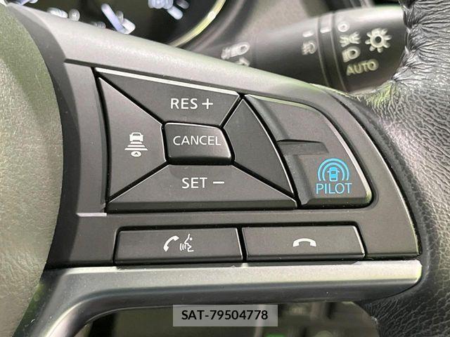 Nissan X-TRAIL 2019-06 7227631-5