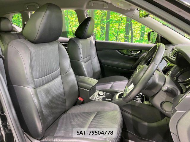 Nissan X-TRAIL 2019-06 7227631-7