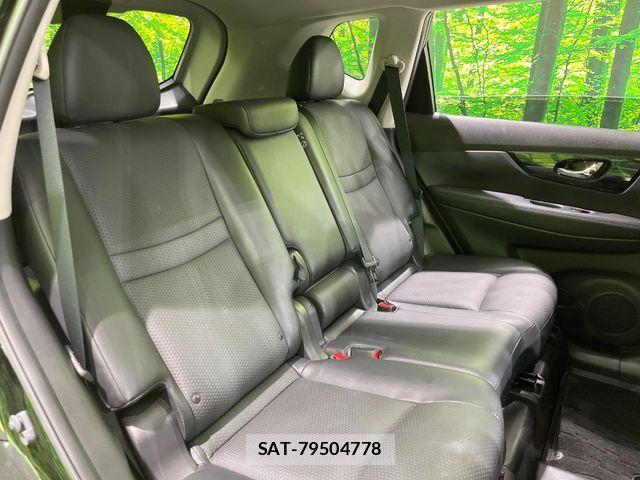 Nissan X-TRAIL 2019-06 7227631-8