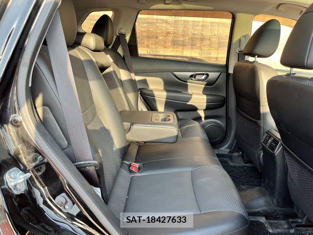 Nissan X-TRAIL 2017-01 7227618-9