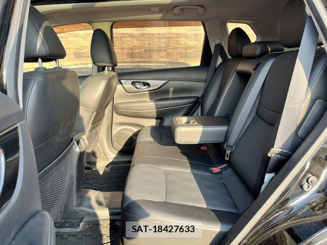 Nissan X-TRAIL 2017-01 7227618-12