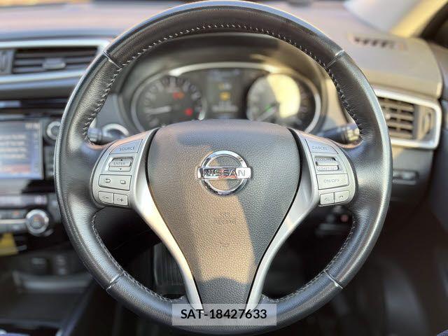 Nissan X-TRAIL 2017-01 7227618-13