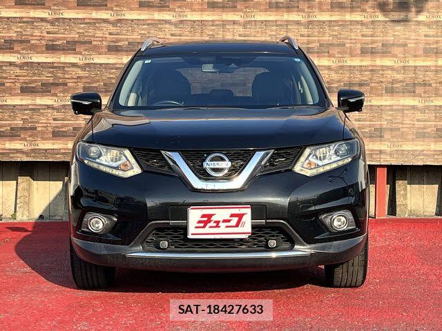 Nissan X-TRAIL 2017-01 7227618-16