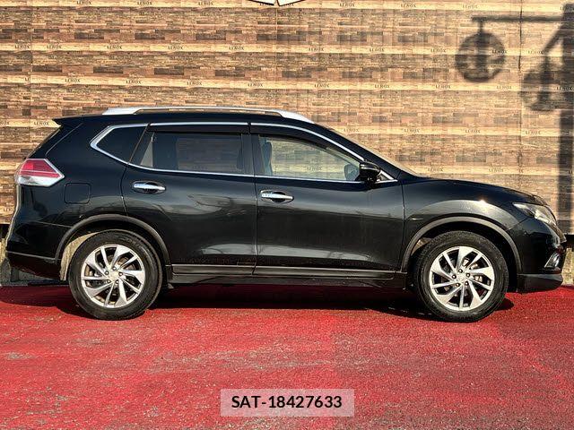 Nissan X-TRAIL 2017-01 7227618-17
