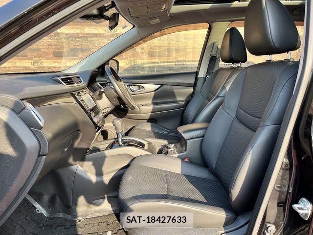 Nissan X-TRAIL 2017-01 7227618-18