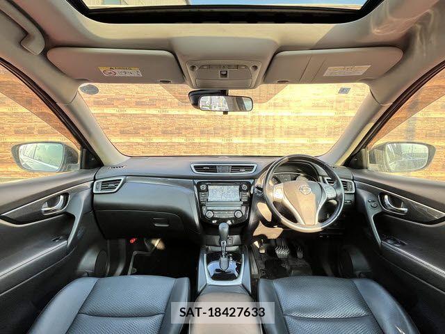 Nissan X-TRAIL 2017-01 7227618-1