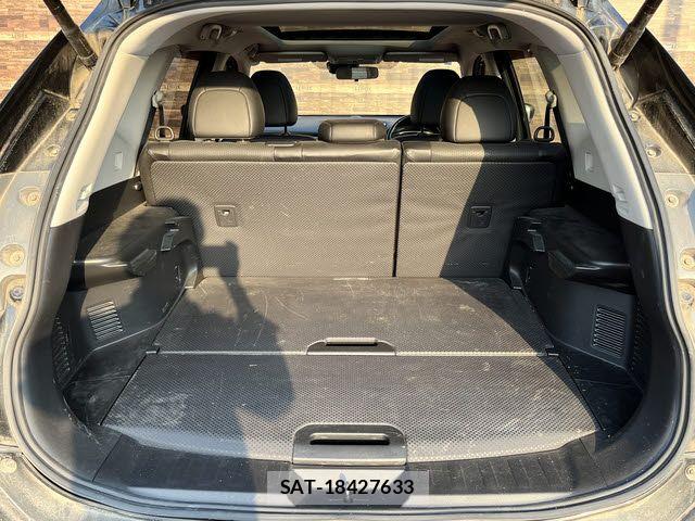 Nissan X-TRAIL 2017-01 7227618-20