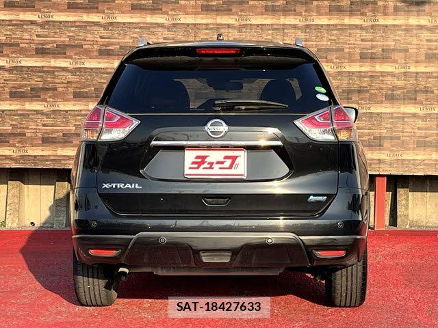 Nissan X-TRAIL 2017-01 7227618-22