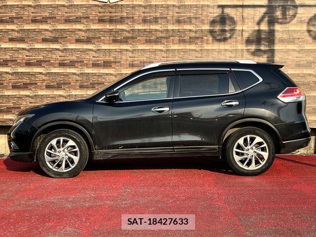 Nissan X-TRAIL 2017-01 7227618-23