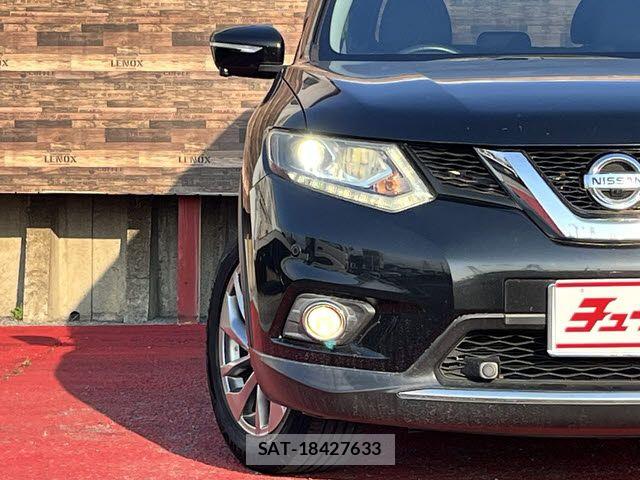 Nissan X-TRAIL 2017-01 7227618-25