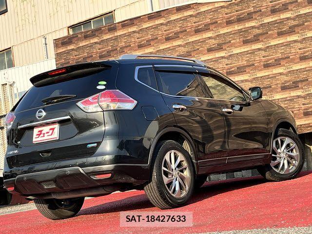 Nissan X-TRAIL 2017-01 7227618-2
