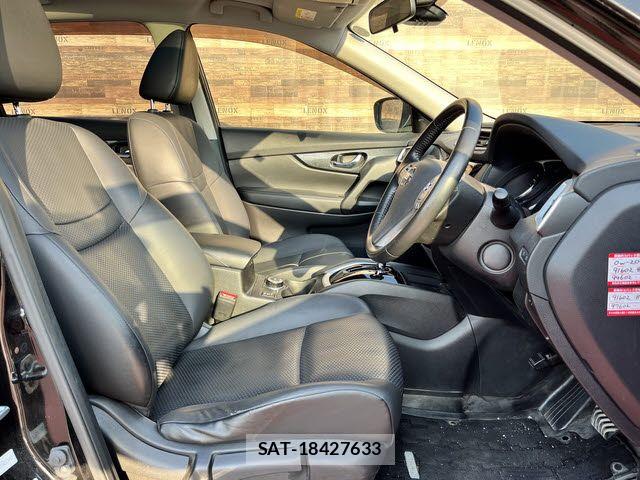 Nissan X-TRAIL 2017-01 7227618-3
