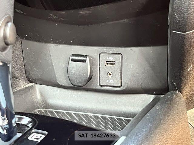 Nissan X-TRAIL 2017-01 7227618-5